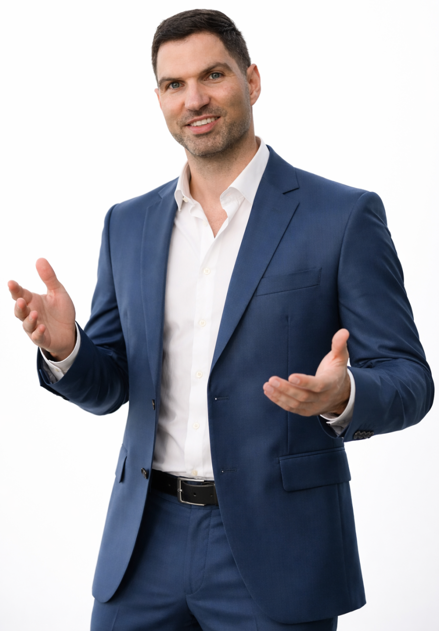 Andreas Kaiser